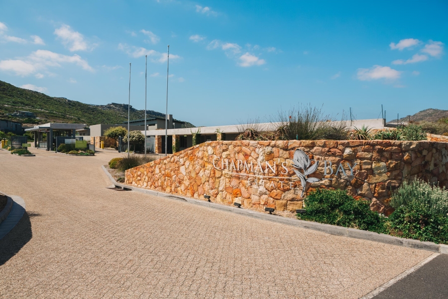 0 Bedroom Property for Sale in Chapman